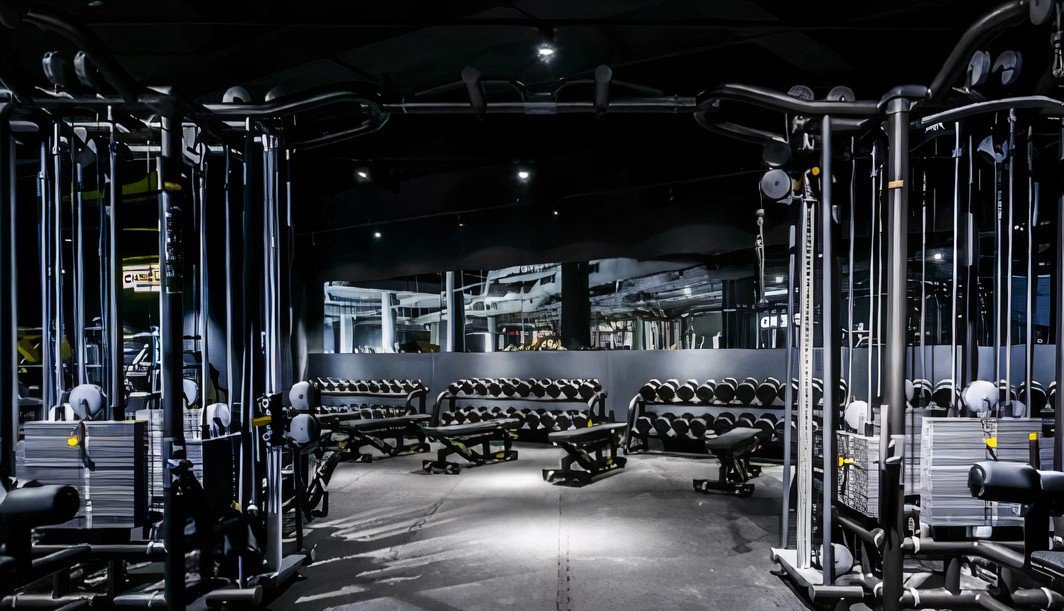 Fitness Park abre sus puertas en Gran Vía de Vigo tras invertir dos millones
