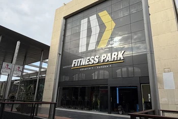 Fitness Park abre un nuevo gimnasio en Westfield la Maquinista