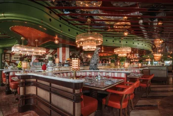 Florentine abre en WOW Concept su segundo restaurante en España