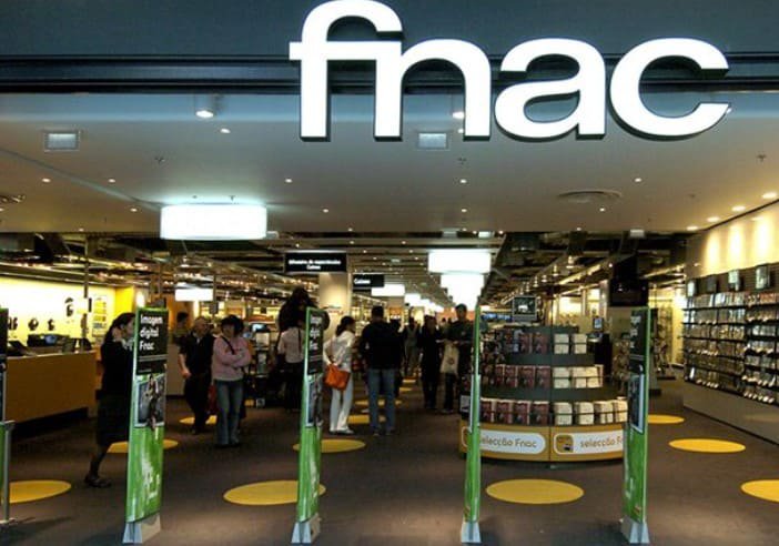 Las ventas de Fnac Darty suben en la Península Ibérica, pero bajan en España