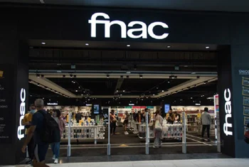 Fnac abre su primera tienda en Vigo