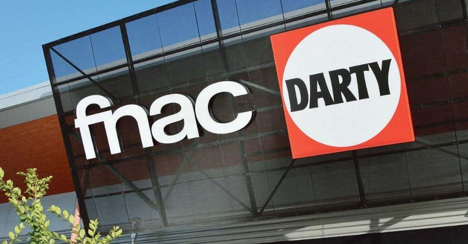 Fnac Darty adquire MediaMarkt e reforça posição em Portugal