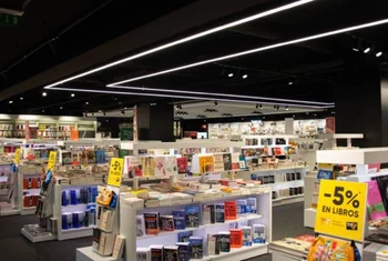 Fnac Marbella reabre sus puertas