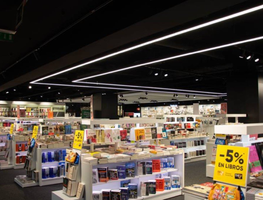 Fnac Marbella reabre sus puertas