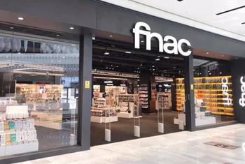 Fnac factura 165 millones en España y Portugal en el tercer trimestre