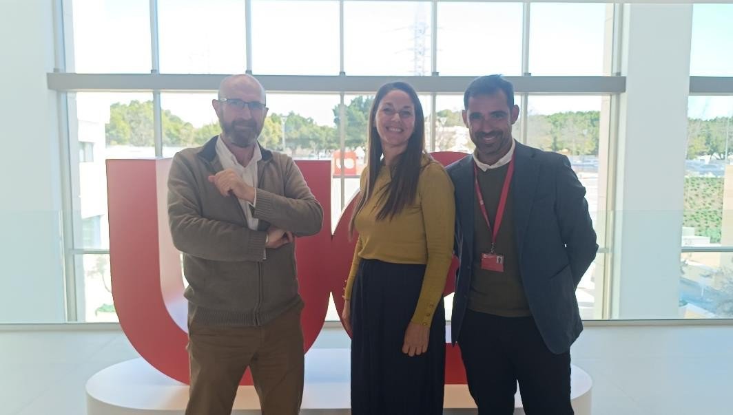 Plaza Mayor acerca la operativa retail al talento joven