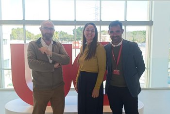 Plaza Mayor acerca la operativa retail al talento joven