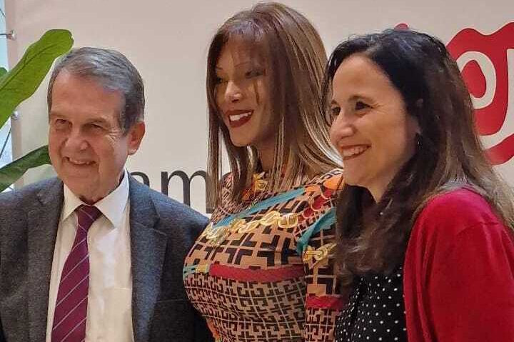 Johab Art and Design se incorpora al mix de Camelias