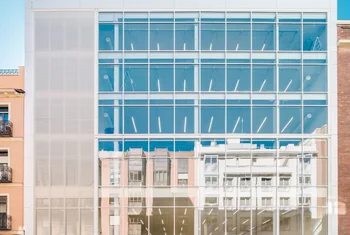 Swiss Life Asset Managers France adquiere un edificio de oficinas en Madrid