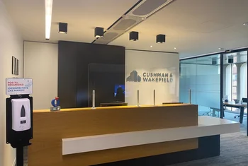 Cushman & Wakefield, nombrada mejor asesora y consultora inmobiliaria