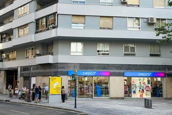 Pepco abre una nueva tienda en Valencia