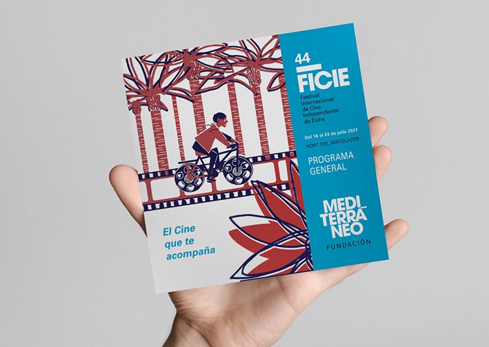L’Aljub patrocina el Festival Internacional de Cine Independiente de Elche