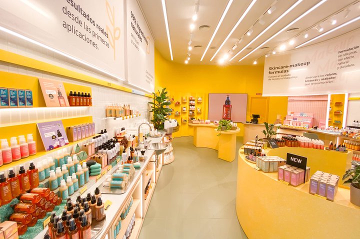 Freshly Cosmetics prevé abrir doce nuevas tiendas a lo largo de 2023