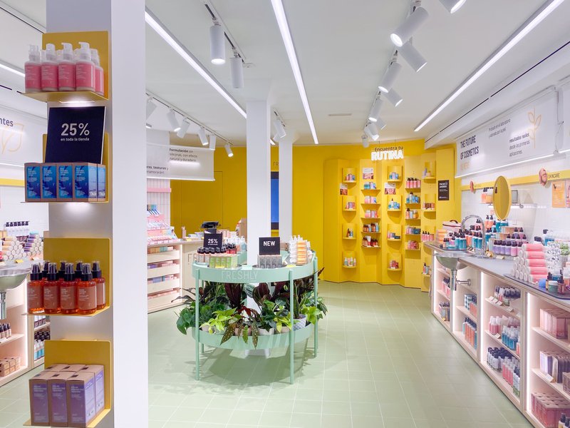 freshly cosmetics tienda 1