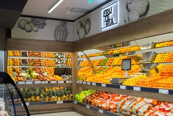 BM Supermercados abre nuevas tiendas en Logroño y San Sebastián