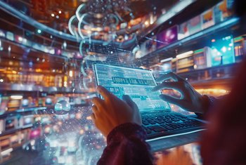 El rol de las TI para la evaluación de métricas claves en el retail