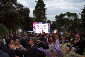 La Gala Anual de Carmila y Carrefour llega al Palacio de Liria en Madrid