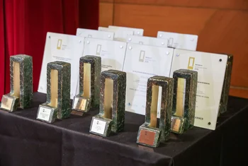 Entregados los Premios ASPRIMA-SIMA 2021