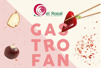 Comienza Gastrofan, el evento gastronómico que organiza El Rosal