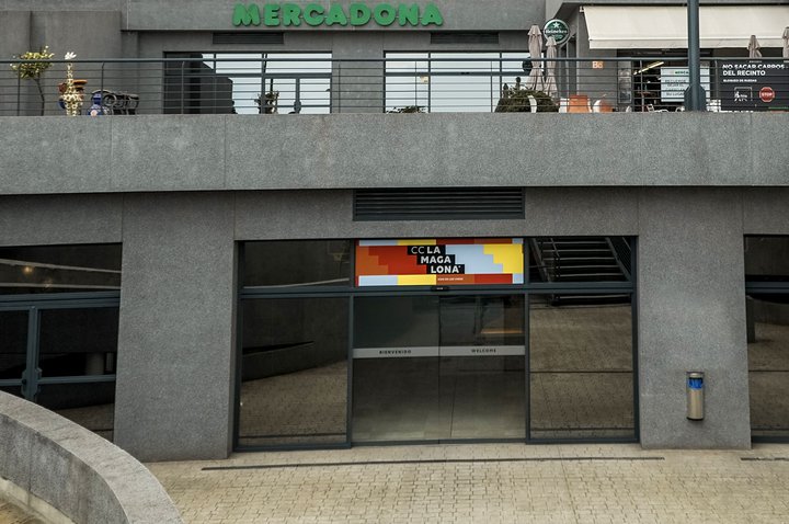 Lefties abre una nueva tienda en el centro comercial La Magalona