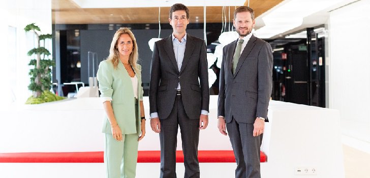 Gordon Brothers y JLL se alían para ofrecer soluciones en el área inmobiliaria