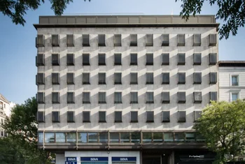 Tander invierte 38 millones de euros en la compra de un local comercial en Goya 15