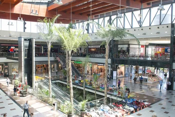 General de Galerías Comerciales ingresa casi un 6% menos en el primer semestre de 2021