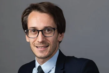 Grégoire Huillard, nuevo director de desarrollo e inversiones de Klépierre Iberia