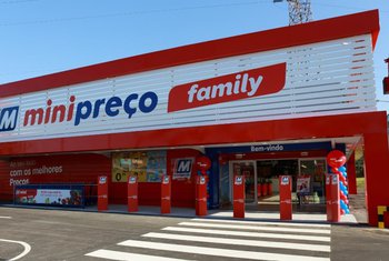 Grupo Dia se va del mercado luso