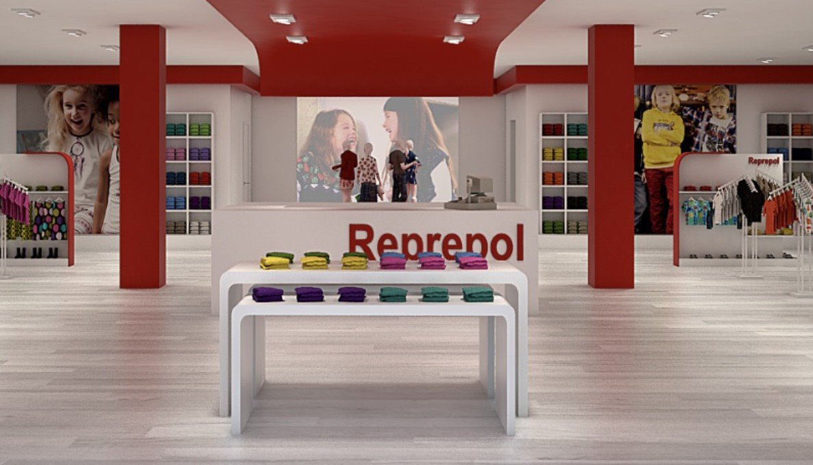 Grupo Reprepol abrirá una nueva tienda en Plaza Éboli