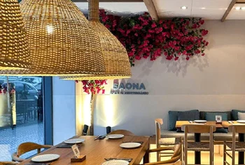 Grupo Saona abre un nuevo restaurante en Barcelona