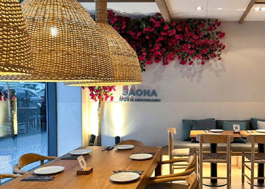 Grupo Saona abre un nuevo restaurante en Barcelona