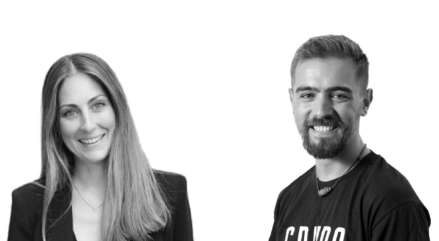 Grupo SIBUYA renueva su equipo directivo con Ana Delgado y Adrián Rebaque