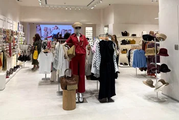 Multiopticas y Parfois reabren sus tiendas en Gran Vía de Hortaleza