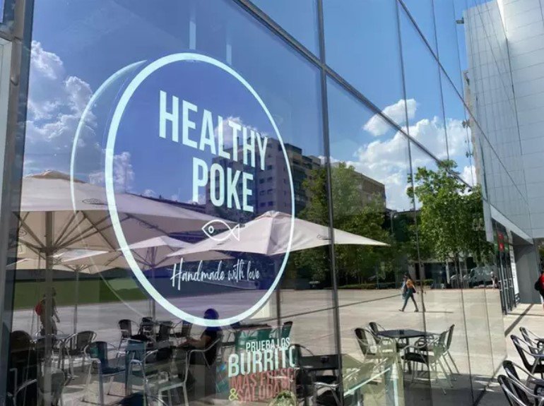 GO fit presenta una nueva experiencia gastronómica junto a Healthy Poke