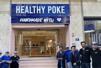 Healthy Poke suma un nueva apertura en Alicante