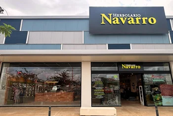 Herbolario Navarro abre en Vidanova Parc su sexto local en 2026