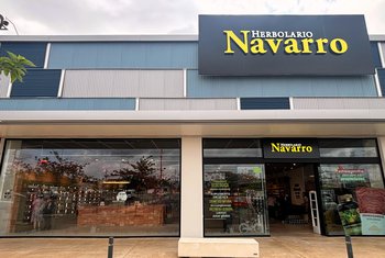 Herbolario Navarro abre en Vidanova Parc su sexto local en 2026