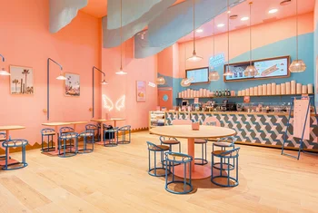 Poke House desembarca en Garbera