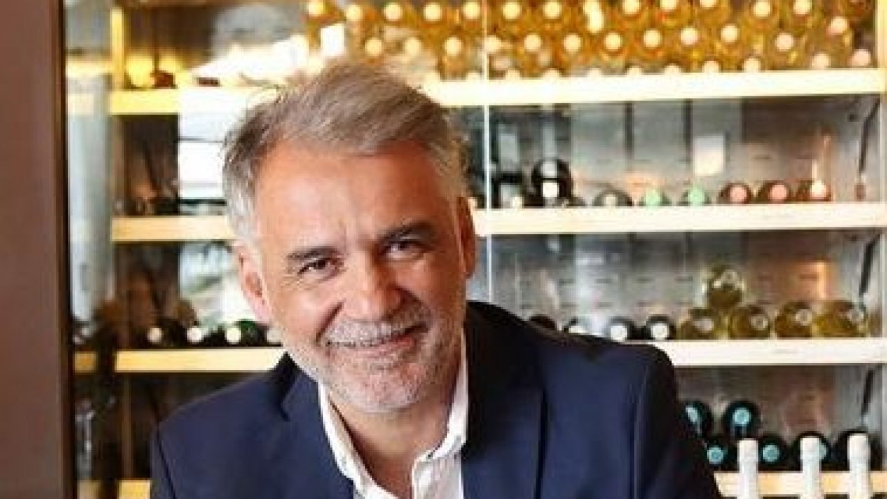 Ignacio Blanco, nuevo consejero delegado de Grupo Larrumba