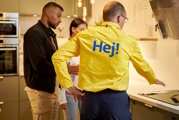 Ikea amplía su espacio de planificación y recogida en Córdoba