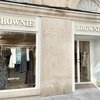 Brownie reubica su tienda de Vigo en la Rúa do Príncipe