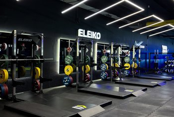Fitness Park alcanza los 80 clubes tras abrir un nuevo gimnasio en Sanlúcar de Barrameda