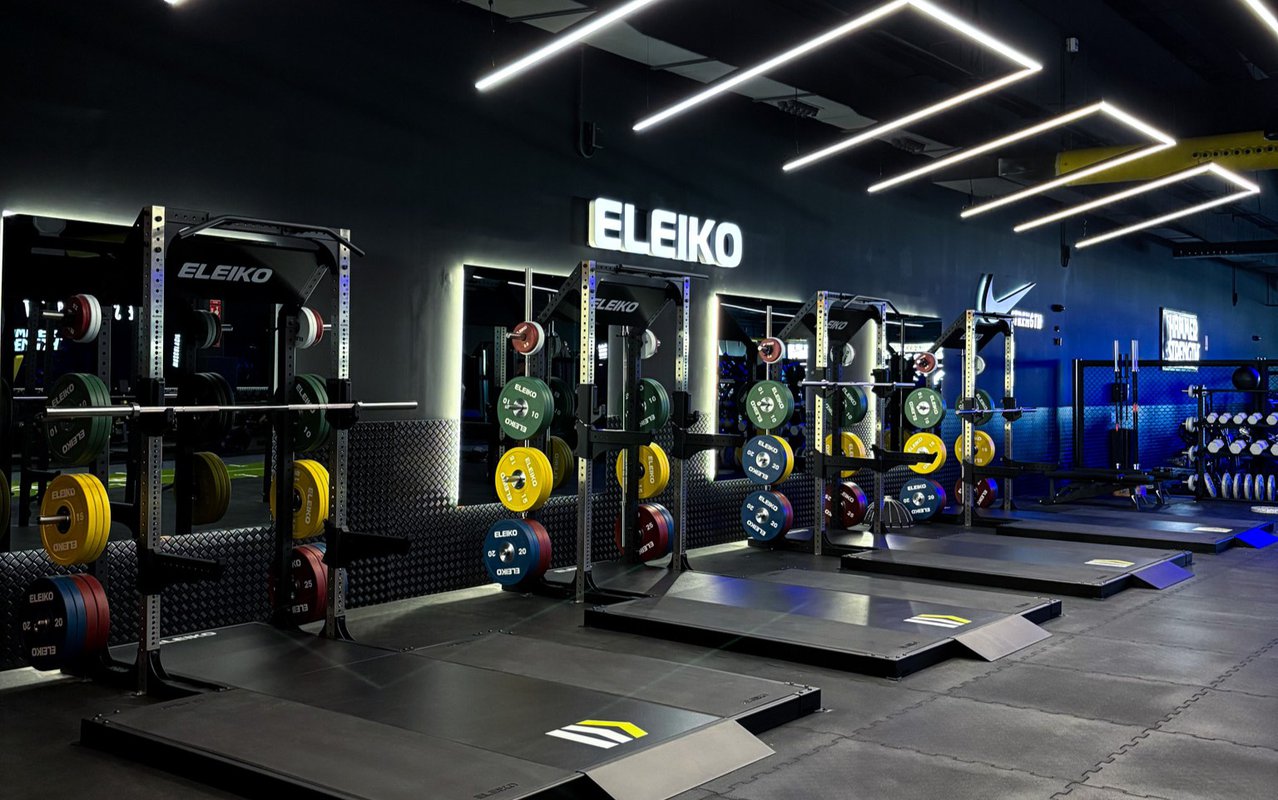 Fitness Park alcanza los 80 clubes tras abrir un nuevo gimnasio en Sanlúcar de Barrameda