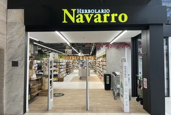 Herbolario Navarro se incorpora al mix de Moraleja Green