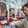 Eroski despliega más de 400 pantallas de retail media en sus tiendas