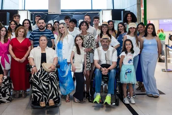 Arrancan los Glow&Style Days en Gran Vía de Vigo