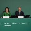 Los accionistas del El Corte Inglés aprueban la aprobación del plan Estratégico