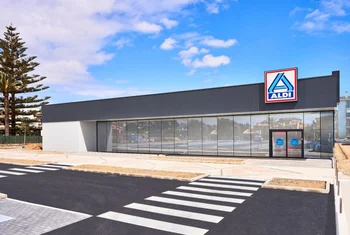 Aldi inaugura en Mallorca el supermercado 5.000 del Grupo Aldi Nord