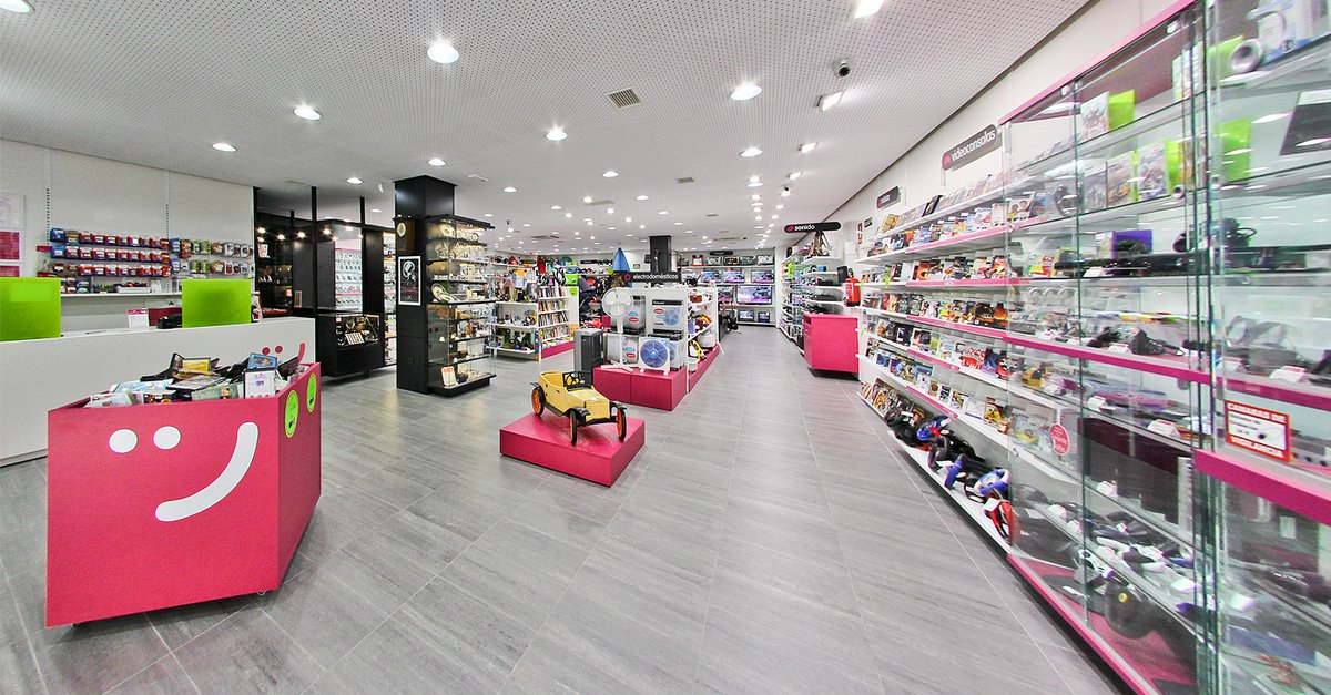 Cash Converters y Holaluz suman fuerzas en su camino hacia la